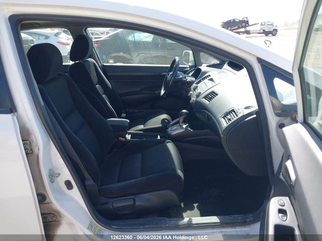 Продаж на аукціоні авто 2009 Honda Civic, vin: 2HGFA16699H026289, номер лоту: 12623360