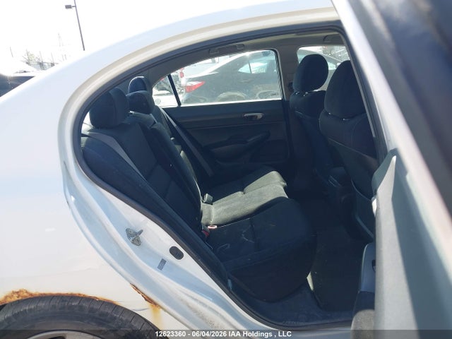 Продаж на аукціоні авто 2009 Honda Civic, vin: 2HGFA16699H026289, номер лоту: 12623360