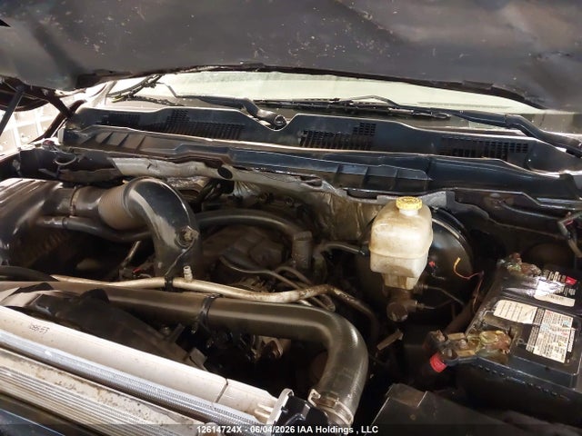 Продаж на аукціоні авто 2015 Ram 2500 Slt, vin: 3C6TR5DT4FG584659, номер лоту: 12614724