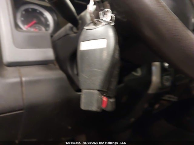 Продаж на аукціоні авто 2015 Ram 2500 Slt, vin: 3C6TR5DT4FG584659, номер лоту: 12614724
