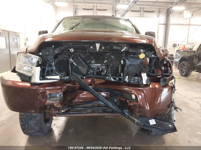 Продаж на аукціоні авто 2015 Ram 2500 Slt, vin: 3C6TR5DT4FG584659, номер лоту: 12614724
