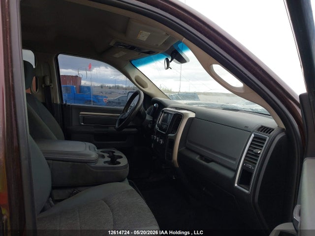 Продаж на аукціоні авто 2015 Ram 2500 Slt, vin: 3C6TR5DT4FG584659, номер лоту: 12614724