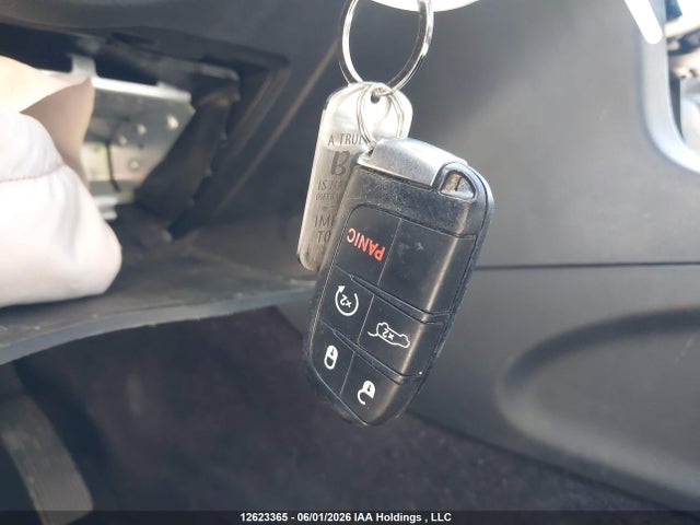 2016 Jeep Grand Cherokee Limited მანქანა იყიდება აუქციონზე, vin: 1C4RJFBG7GC319972, აუქციონის ნომერი: 12623365