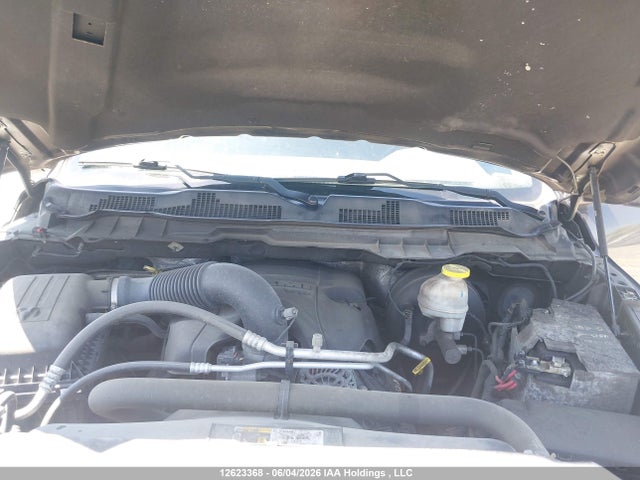3C6RR7KTXJG151865 RAM 1500 St