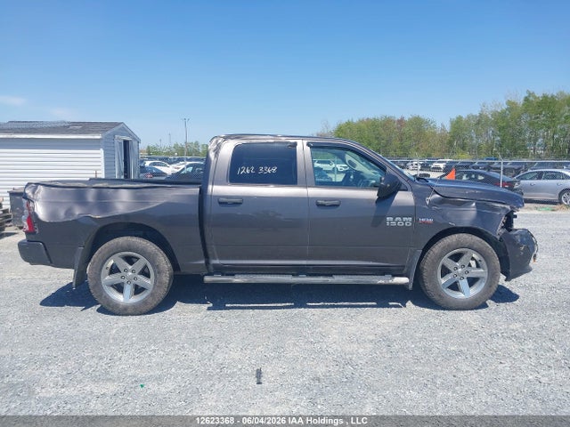 3C6RR7KTXJG151865 RAM 1500 St