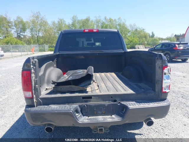 3C6RR7KTXJG151865 RAM 1500 St