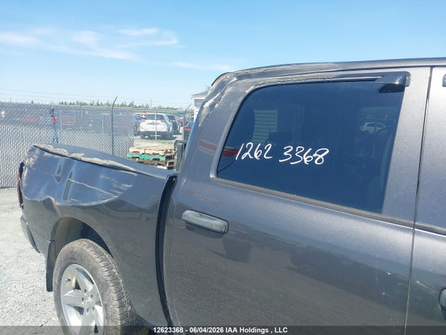 3C6RR7KTXJG151865 RAM 1500 St