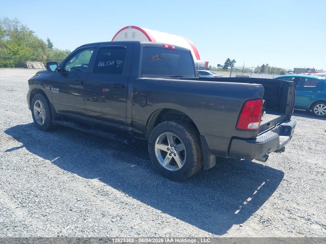3C6RR7KTXJG151865 RAM 1500 St