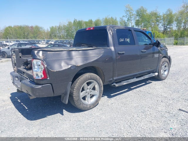 3C6RR7KTXJG151865 RAM 1500 St
