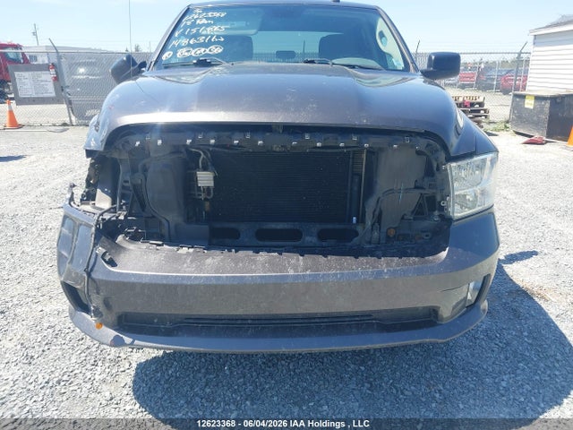 3C6RR7KTXJG151865 RAM 1500 St