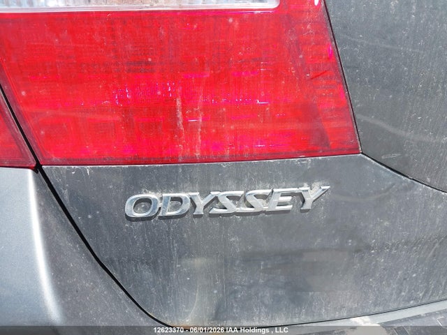 Aukcja sprzedaży 2007 Honda Odyssey Ex, vin: 5FNRL384X7B510035, numer aukcji: 12623370