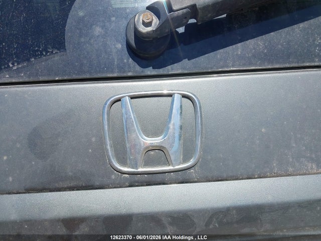 Aukcja sprzedaży 2007 Honda Odyssey Ex, vin: 5FNRL384X7B510035, numer aukcji: 12623370