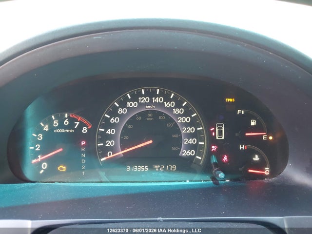 Aukcja sprzedaży 2007 Honda Odyssey Ex, vin: 5FNRL384X7B510035, numer aukcji: 12623370