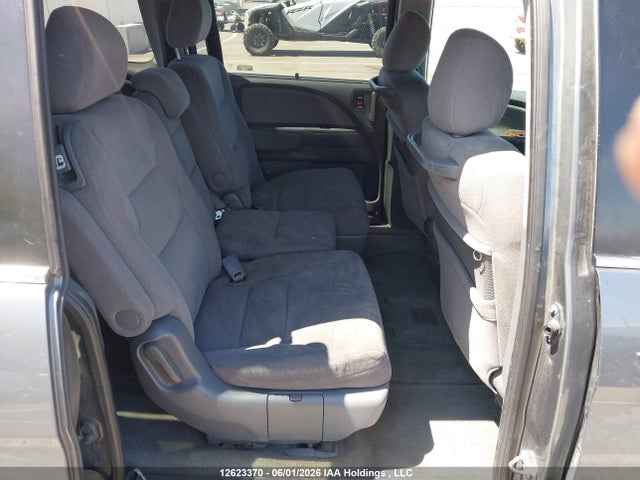 Aukcja sprzedaży 2007 Honda Odyssey Ex, vin: 5FNRL384X7B510035, numer aukcji: 12623370