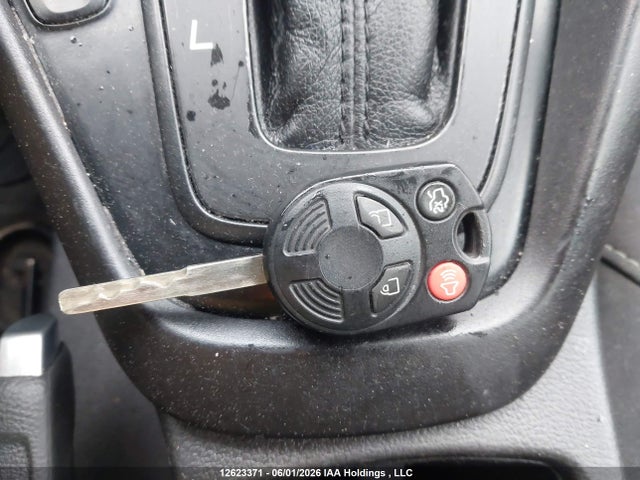 12623371 :رقم المزاد ، 1FADP3F2XJL306006 vin ، 2018 Ford Focus مزاد بيع