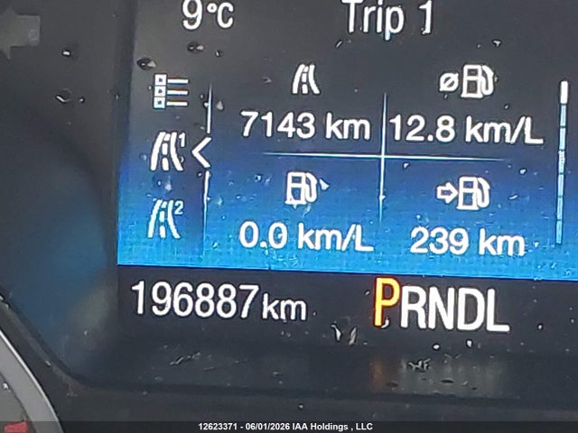 12623371 :رقم المزاد ، 1FADP3F2XJL306006 vin ، 2018 Ford Focus مزاد بيع