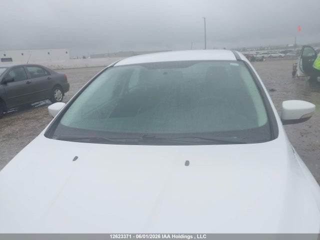 12623371 :رقم المزاد ، 1FADP3F2XJL306006 vin ، 2018 Ford Focus مزاد بيع