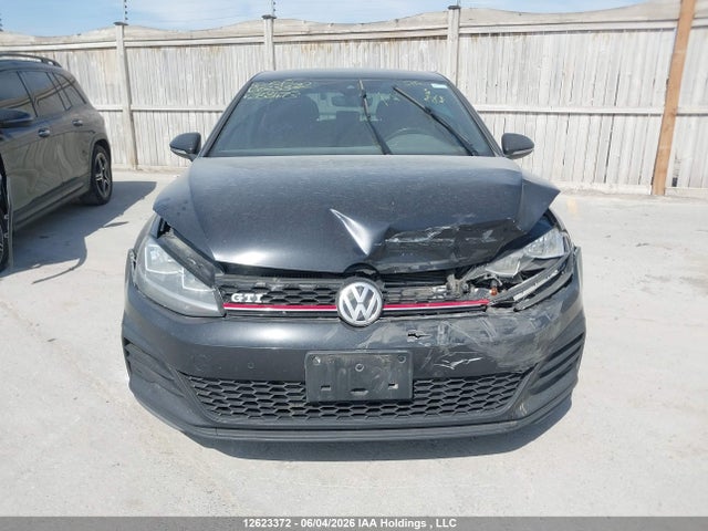 Aukcja sprzedaży 2018 Volkswagen Golf Gti 5-door/5-door Autobahn, vin: 3VW447AU6JM288473, numer aukcji: 12623372