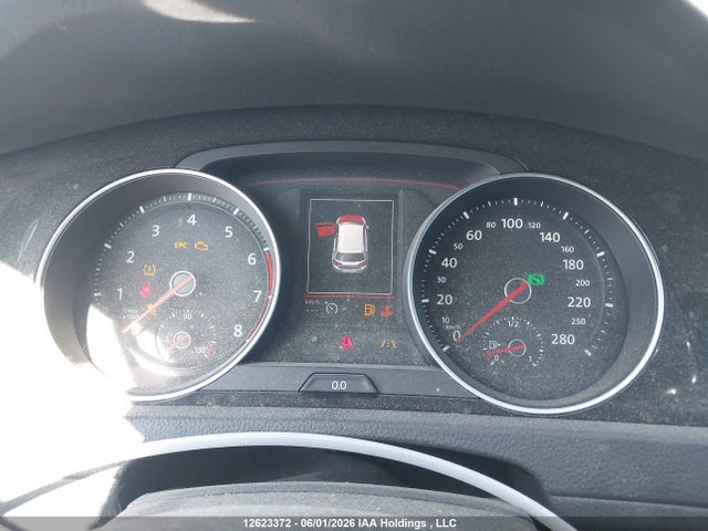 Aukcja sprzedaży 2018 Volkswagen Golf Gti 5-door/5-door Autobahn, vin: 3VW447AU6JM288473, numer aukcji: 12623372