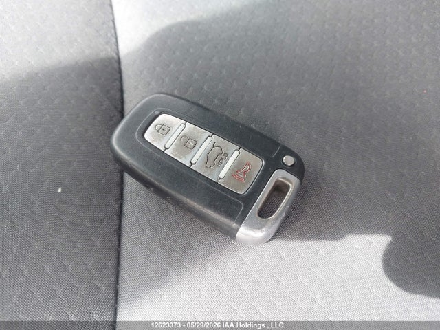 Auction sale of the 2013 Kia Sorento Lx, vin: 5XYKTDA24DG423641, lot number: 12623373