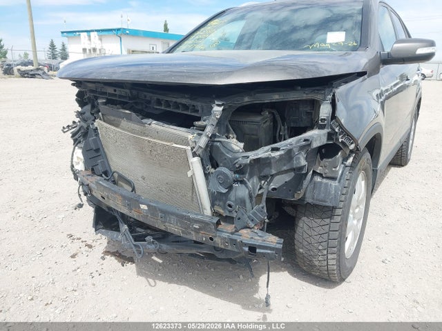 Auction sale of the 2013 Kia Sorento Lx, vin: 5XYKTDA24DG423641, lot number: 12623373
