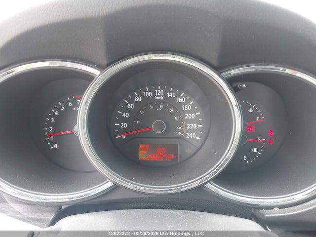 Auction sale of the 2013 Kia Sorento Lx, vin: 5XYKTDA24DG423641, lot number: 12623373