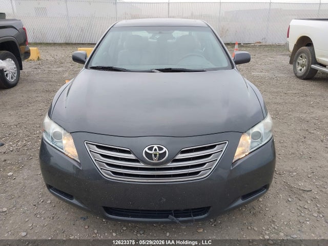 12623375 :رقم المزاد ، 4T1BB46K28U040311 vin ، 2008 Toyota Camry Hybrid مزاد بيع