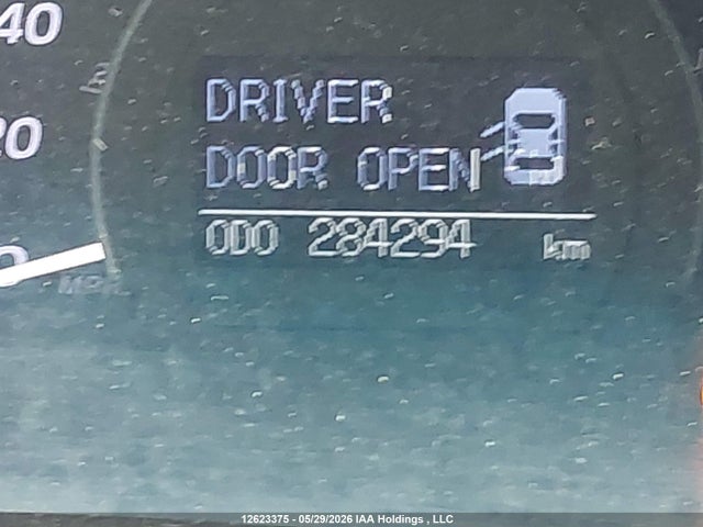 12623375 :رقم المزاد ، 4T1BB46K28U040311 vin ، 2008 Toyota Camry Hybrid مزاد بيع