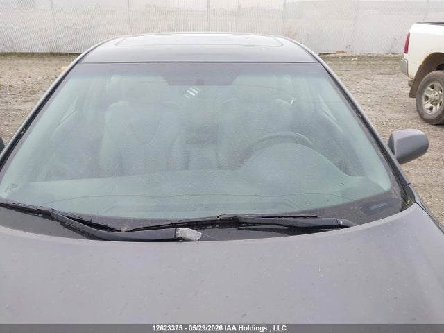12623375 :رقم المزاد ، 4T1BB46K28U040311 vin ، 2008 Toyota Camry Hybrid مزاد بيع