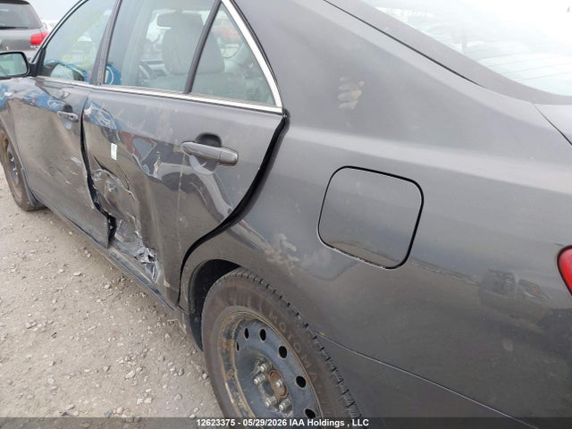 12623375 :رقم المزاد ، 4T1BB46K28U040311 vin ، 2008 Toyota Camry Hybrid مزاد بيع