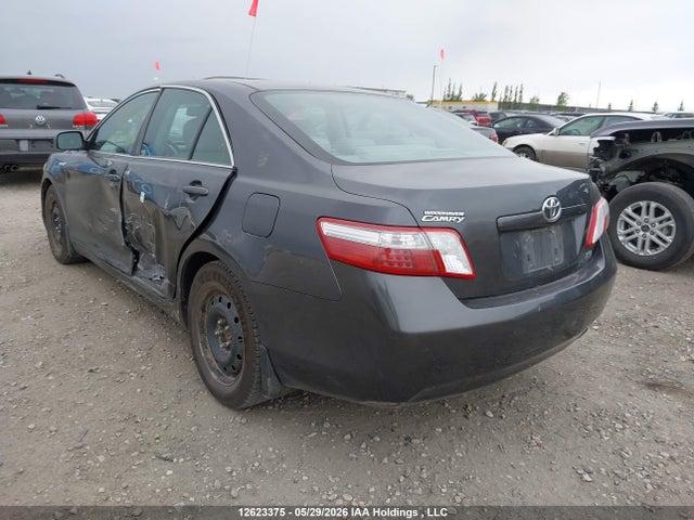 12623375 :رقم المزاد ، 4T1BB46K28U040311 vin ، 2008 Toyota Camry Hybrid مزاد بيع