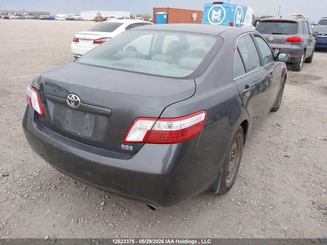 12623375 :رقم المزاد ، 4T1BB46K28U040311 vin ، 2008 Toyota Camry Hybrid مزاد بيع