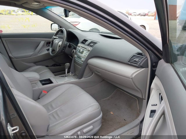 12623375 :رقم المزاد ، 4T1BB46K28U040311 vin ، 2008 Toyota Camry Hybrid مزاد بيع