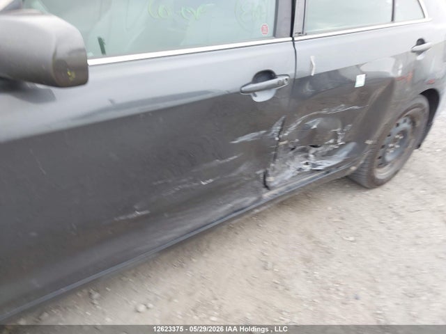 12623375 :رقم المزاد ، 4T1BB46K28U040311 vin ، 2008 Toyota Camry Hybrid مزاد بيع
