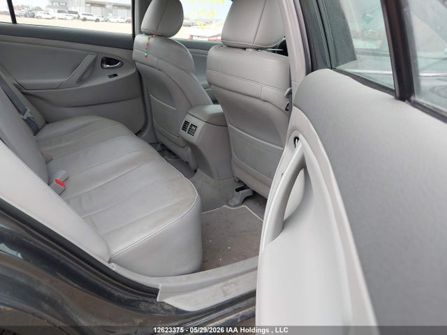 12623375 :رقم المزاد ، 4T1BB46K28U040311 vin ، 2008 Toyota Camry Hybrid مزاد بيع
