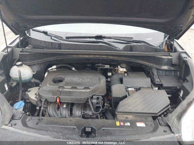 Продаж на аукціоні авто 2020 Kia Sportage Lx/lx Anniversary, vin: KNDPM3AC1L7767378, номер лоту: 12623376