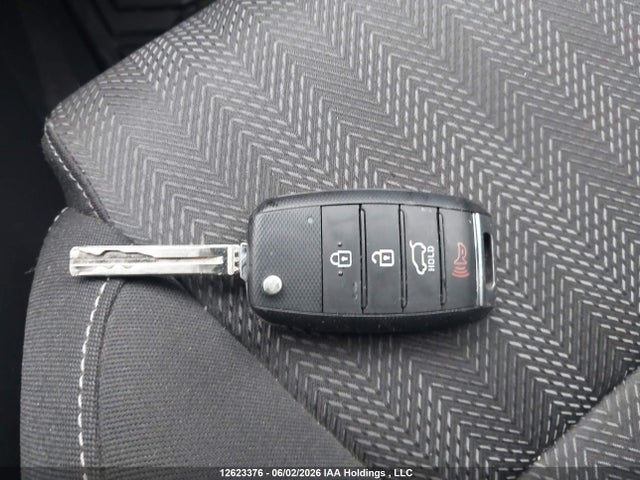 Продаж на аукціоні авто 2020 Kia Sportage Lx/lx Anniversary, vin: KNDPM3AC1L7767378, номер лоту: 12623376