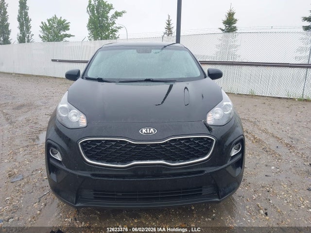Продаж на аукціоні авто 2020 Kia Sportage Lx/lx Anniversary, vin: KNDPM3AC1L7767378, номер лоту: 12623376