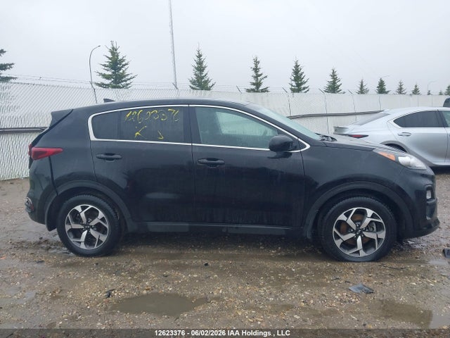 Продаж на аукціоні авто 2020 Kia Sportage Lx/lx Anniversary, vin: KNDPM3AC1L7767378, номер лоту: 12623376