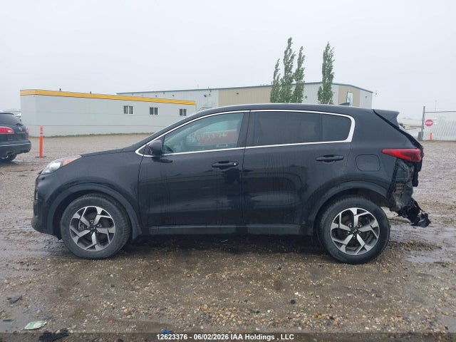 Продаж на аукціоні авто 2020 Kia Sportage Lx/lx Anniversary, vin: KNDPM3AC1L7767378, номер лоту: 12623376