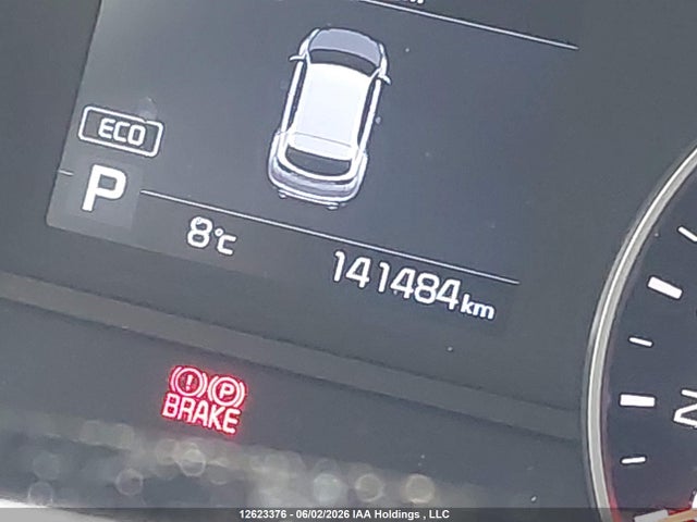 Продаж на аукціоні авто 2020 Kia Sportage Lx/lx Anniversary, vin: KNDPM3AC1L7767378, номер лоту: 12623376