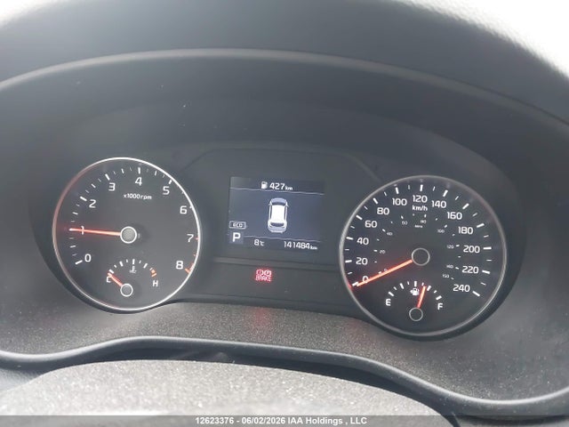 Продаж на аукціоні авто 2020 Kia Sportage Lx/lx Anniversary, vin: KNDPM3AC1L7767378, номер лоту: 12623376