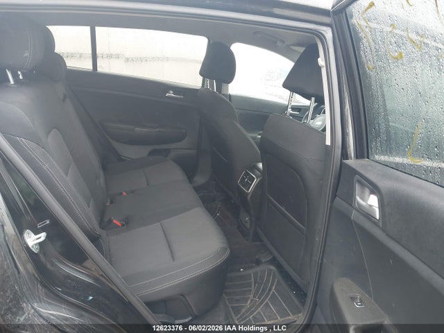 Продаж на аукціоні авто 2020 Kia Sportage Lx/lx Anniversary, vin: KNDPM3AC1L7767378, номер лоту: 12623376