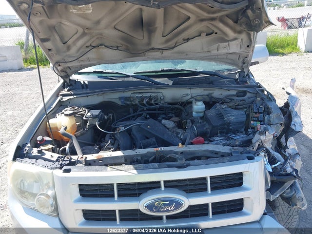 Продаж на аукціоні авто 2008 Ford Escape Limited, vin: 1FMCU94148KA98793, номер лоту: 12623377