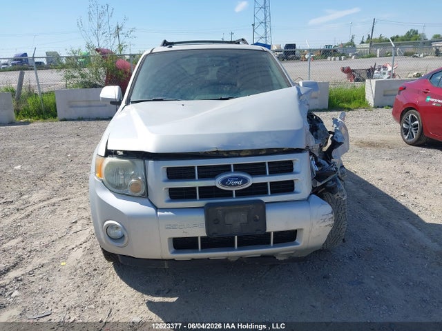 Продаж на аукціоні авто 2008 Ford Escape Limited, vin: 1FMCU94148KA98793, номер лоту: 12623377