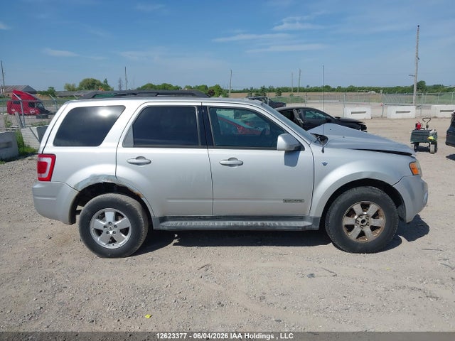 Продаж на аукціоні авто 2008 Ford Escape Limited, vin: 1FMCU94148KA98793, номер лоту: 12623377