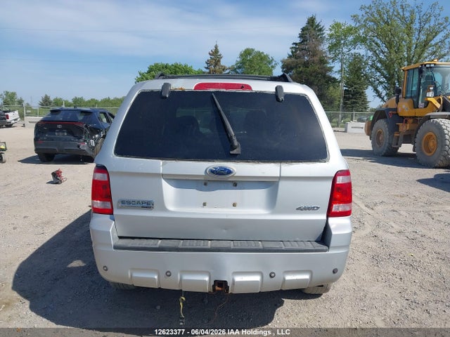 Продаж на аукціоні авто 2008 Ford Escape Limited, vin: 1FMCU94148KA98793, номер лоту: 12623377