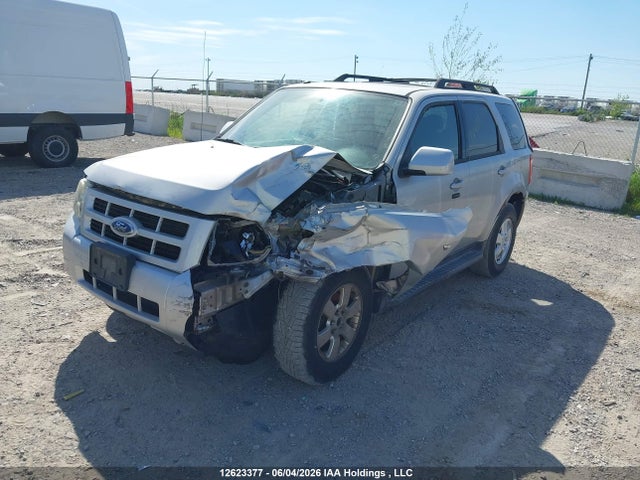 Продаж на аукціоні авто 2008 Ford Escape Limited, vin: 1FMCU94148KA98793, номер лоту: 12623377