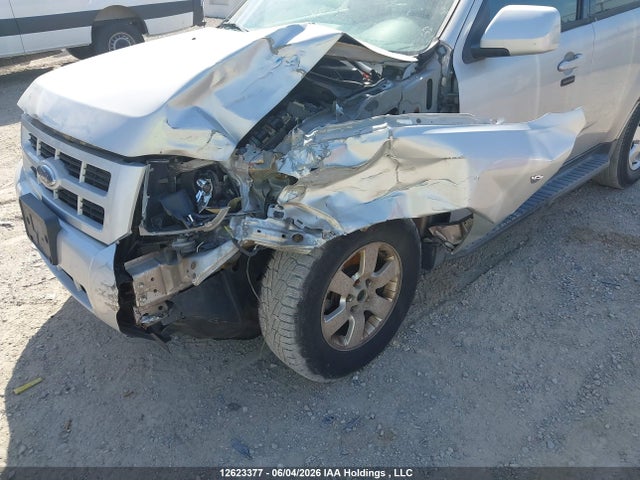 Продаж на аукціоні авто 2008 Ford Escape Limited, vin: 1FMCU94148KA98793, номер лоту: 12623377