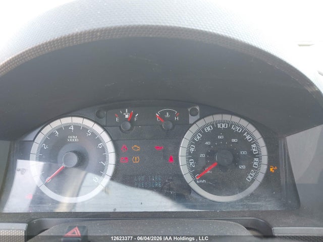 Продаж на аукціоні авто 2008 Ford Escape Limited, vin: 1FMCU94148KA98793, номер лоту: 12623377